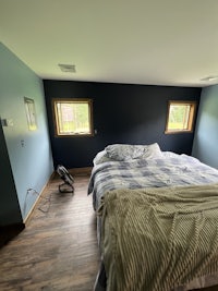 Interior painting