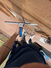 Squeegee 